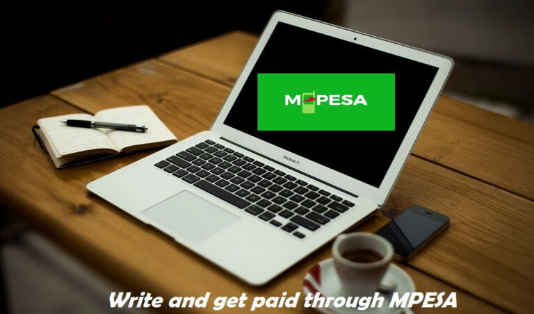 online-writing-jobs-in-kenya-that-pay-through-mpesa-daily-weekly-or