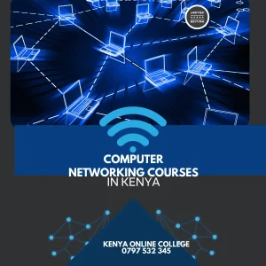 Cisco networking academy Nairobi