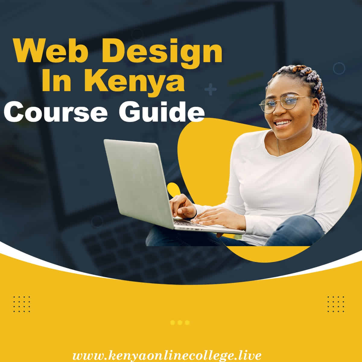 Web design course in Kenya