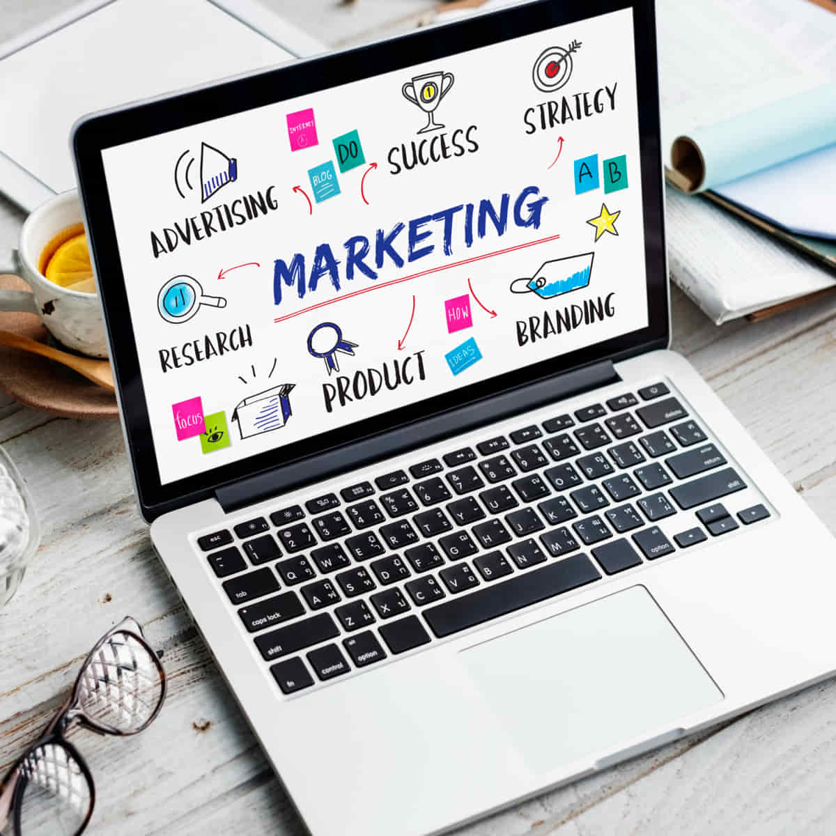 Marketing courses in Kenya