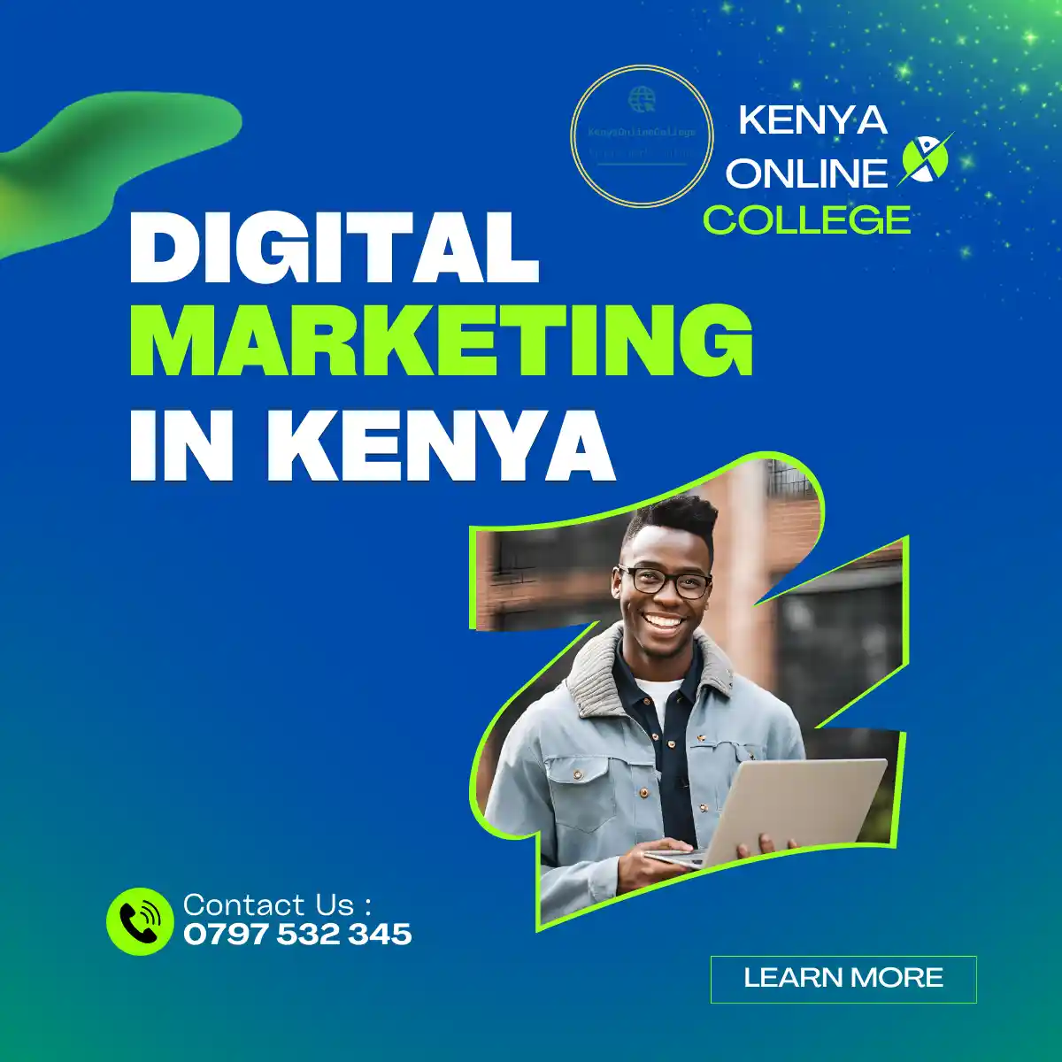 Digital Marketing in Kenya