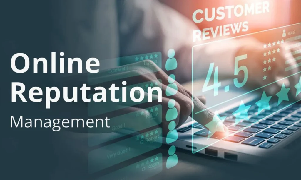online reputation management in kenya