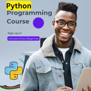 PYTHON PROGRAMMING COURSE